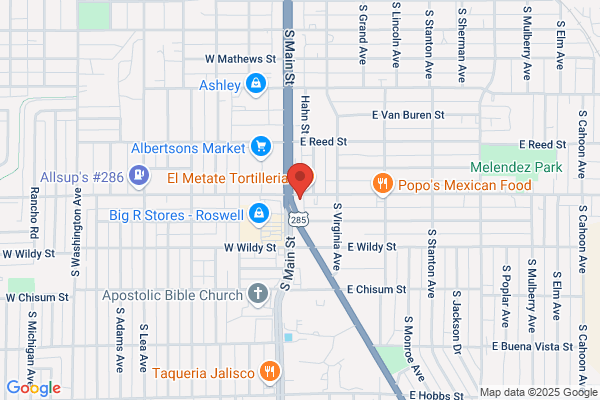 TFC Title Loans - Roswell, NM