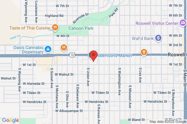 Albertsons Market Pharmacy