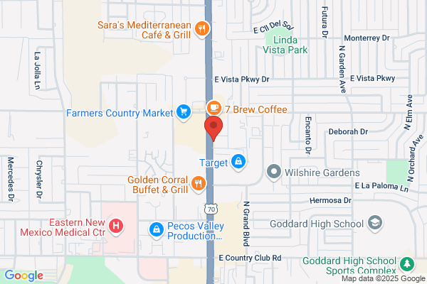 Fresenius Kidney Care Southeastern New Mexico Kidney Center
