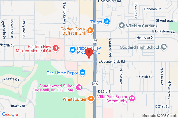 Bush Woodworks & Appliance