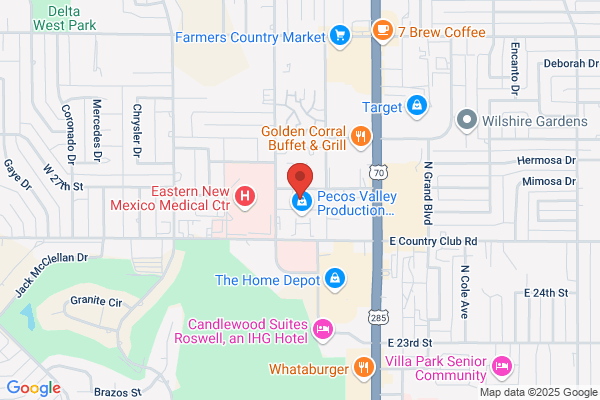 Engstrom Cataract and Laser Center