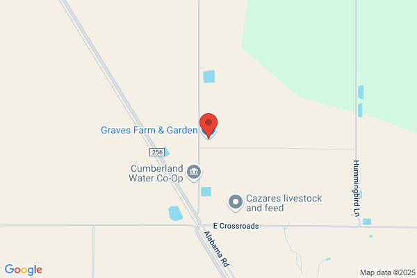 Graves Farm & Garden