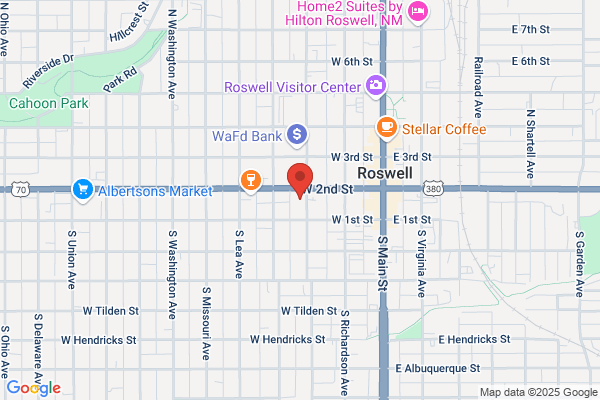 Ink Spot Printing