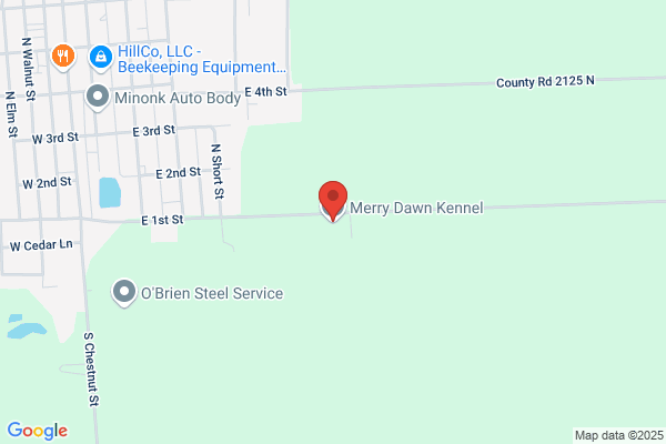Mary Jo's Kennels