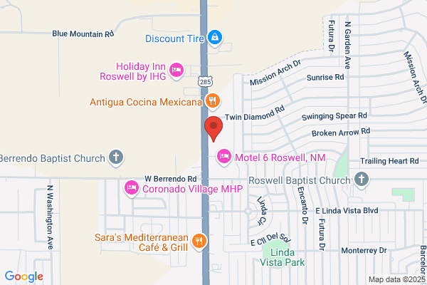 Oral & Facial Surgery of New Mexico
