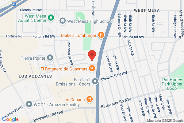Orthodontic Centers of New Mexico
