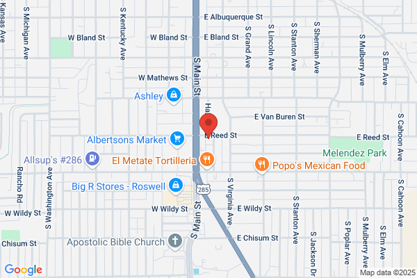 Region VI Housing Authority