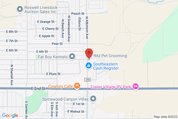 Ritz Pet Grooming