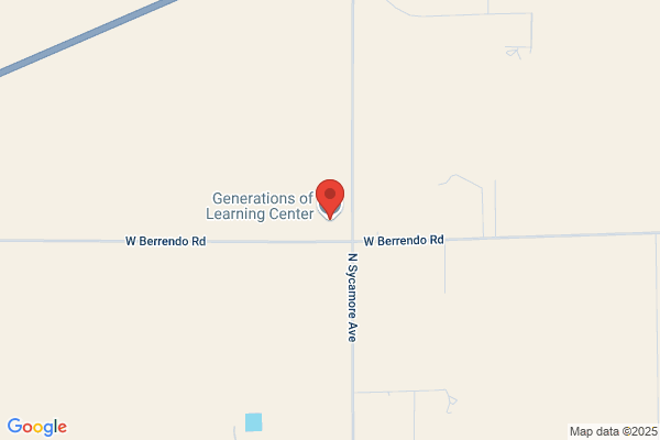 Generations of Learning Center