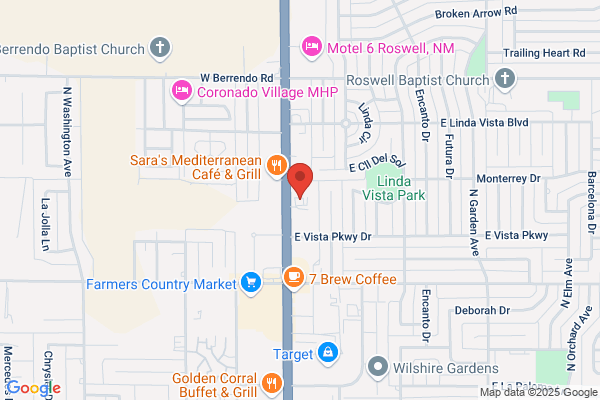 Caliche's Frozen Custard