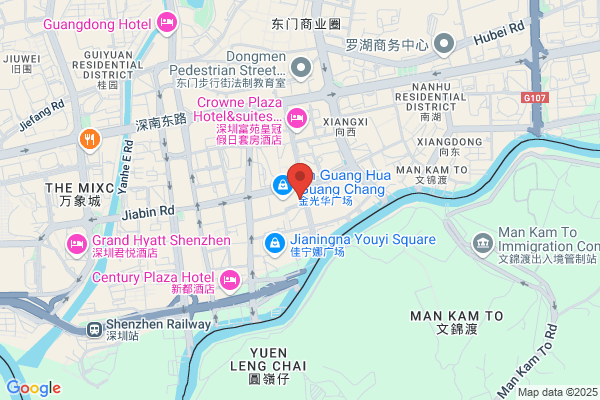 Cool Star Golf Shop