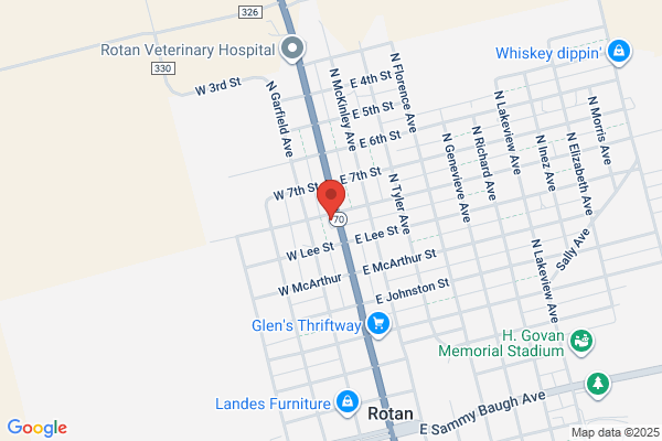 Circle C Grocery