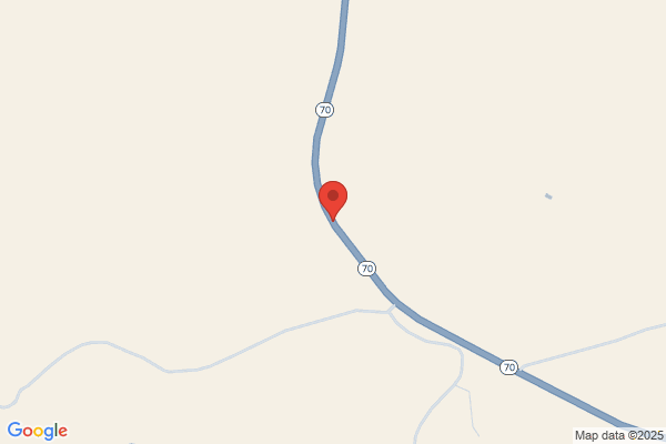 Upshaw Garland Trucking Co