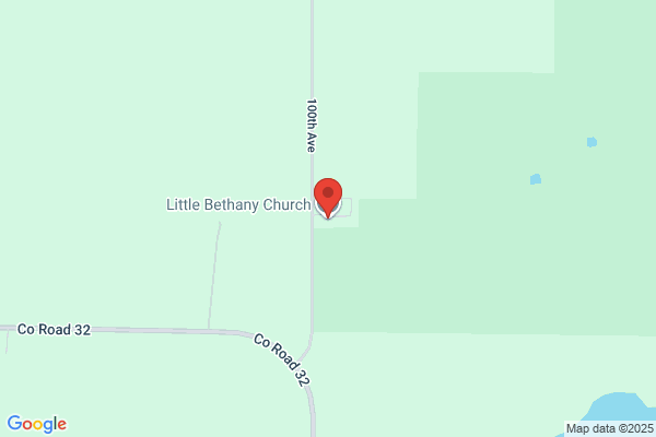 Little Bethany Lutheran Church