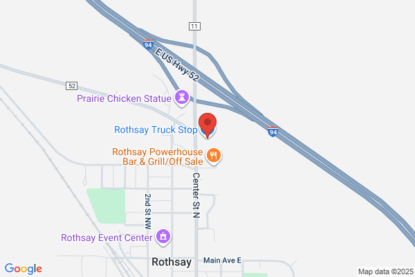 Rothsay Truck & Trailer Repair