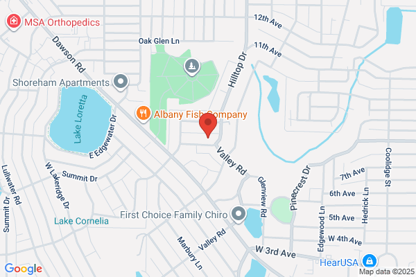 American Sentry Home Inspection LLC