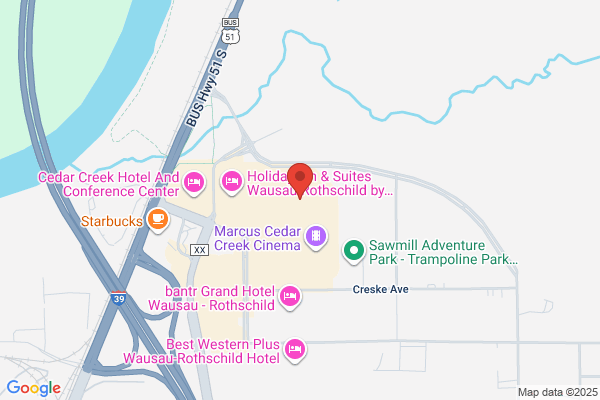 Cedar Creek Factory Stores