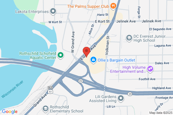Coral Lanes Llc