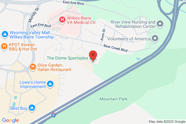 Dome Sports