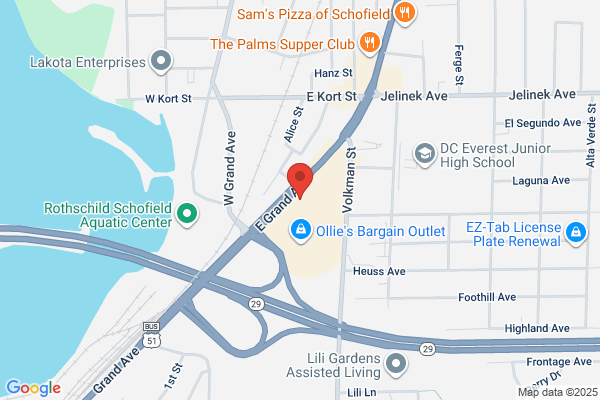 Hardee's Restaurant