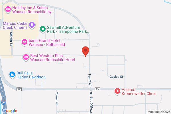 Home Insulation Co of Wausau Inc