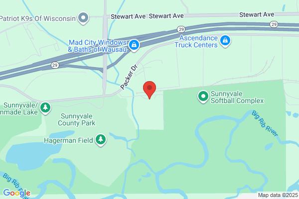 Humane Society of Marathon County