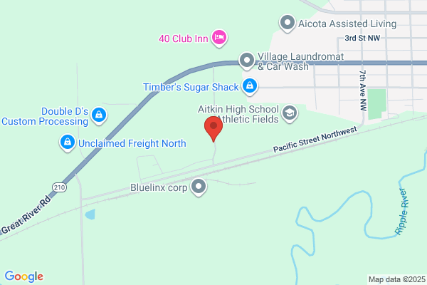 Lake States Lumber Inc