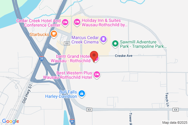 River Valley Apartments