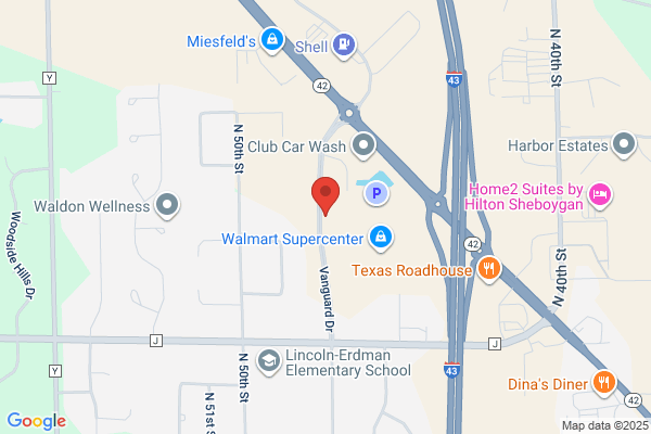 Shopko, Optical Center