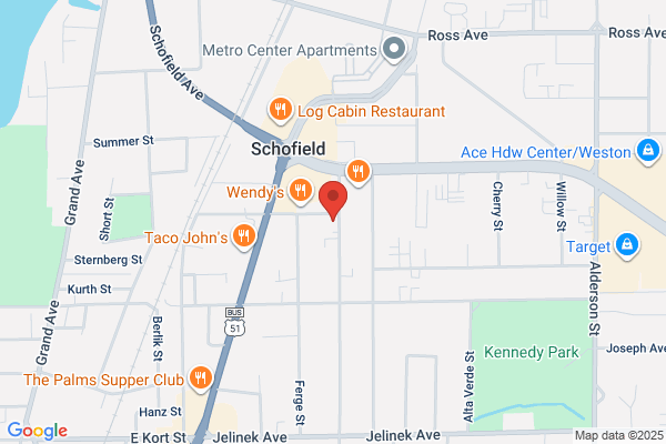 South Area Business Association