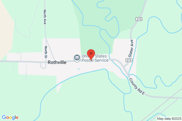 Bank of Rothville