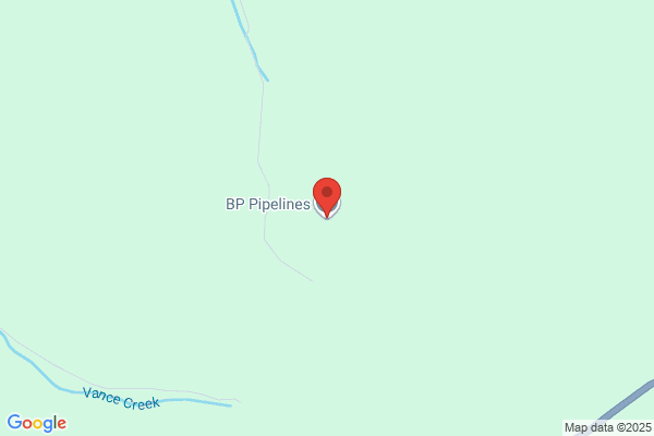 Bp Pipelines