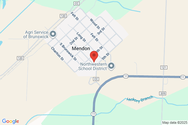 Chariton County Mutual Insurance Company