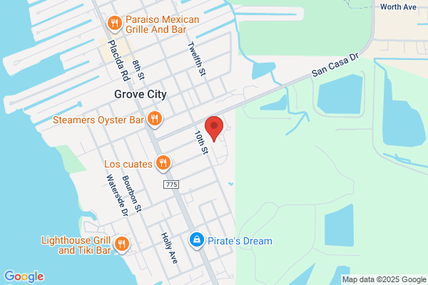 Heritage Oaks of Englewood