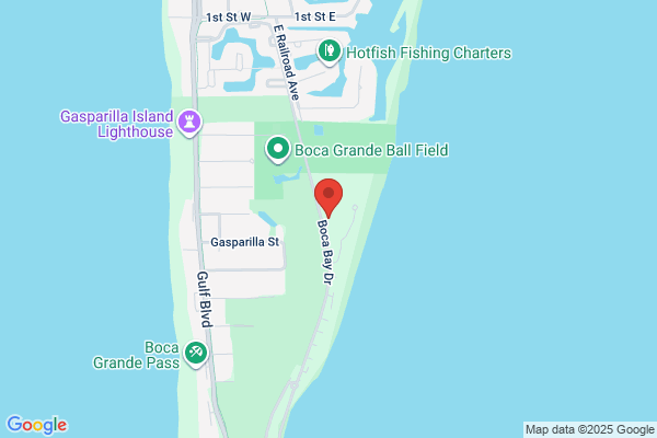 Boca Bay Master Association Inc