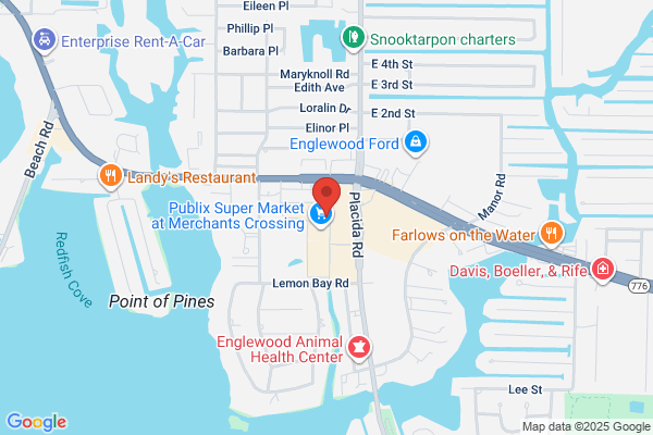 Englewood Jewelers