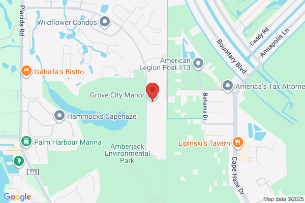 Grove City Real Estate