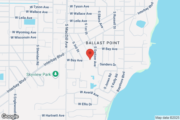 Gulf Coast Tree Service