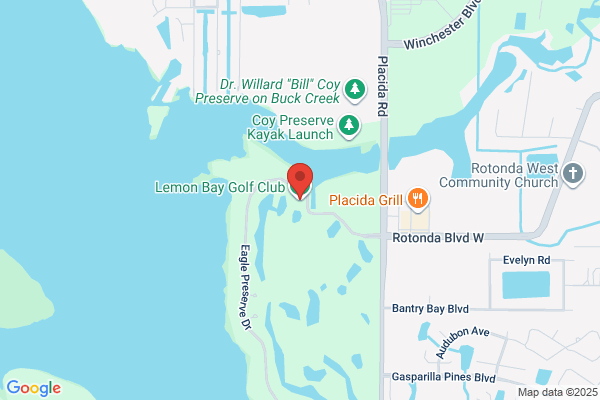 Lemon Bay Golf Company