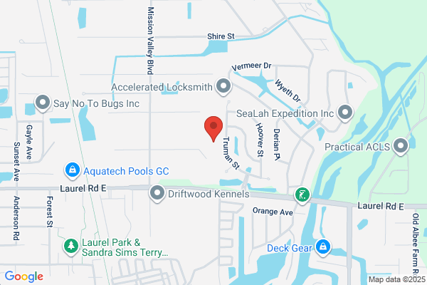 Oasis Properties Llc