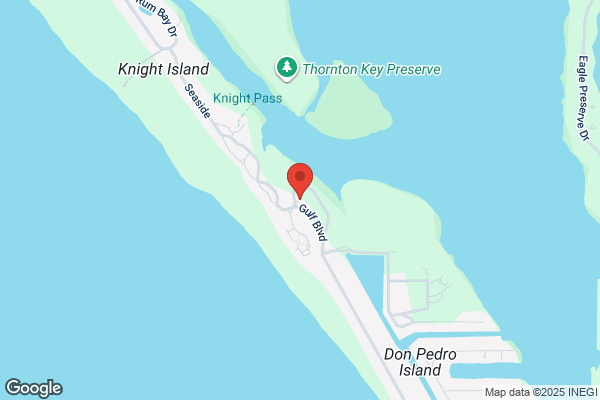Palm Island Resort