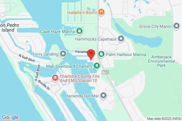 Palm Island Transit Inc