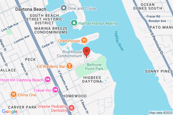 Riverhouse Condominium Association