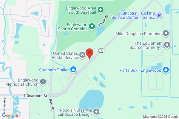 Ronald Yergler Appliance Services