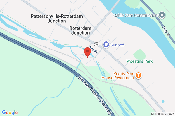 Rotterdam Septic Systems