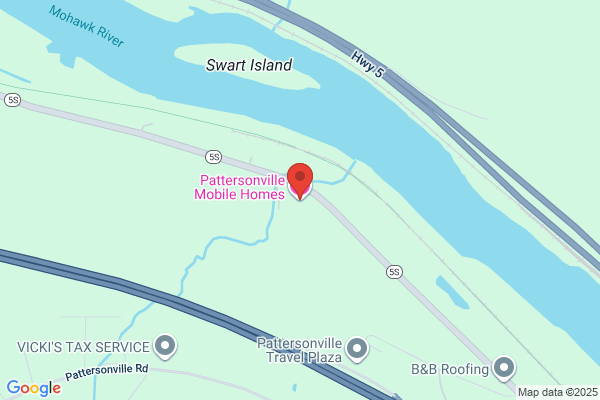 Pattersonville Mobile Homes Park