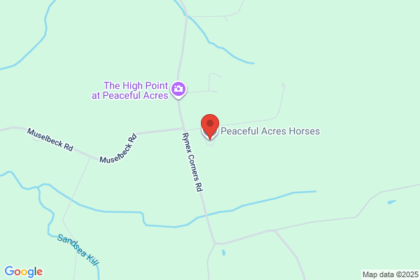 Peaceful Acres