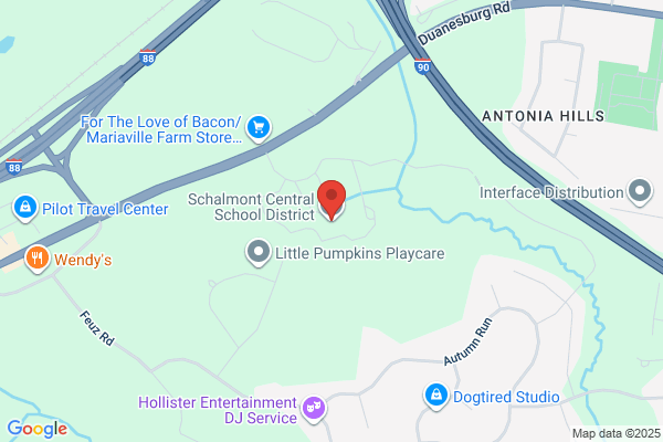 Schalmont Central Schools, Elementary Schools