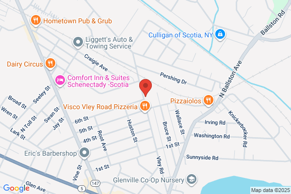 Wayne's Plumbing & Heating