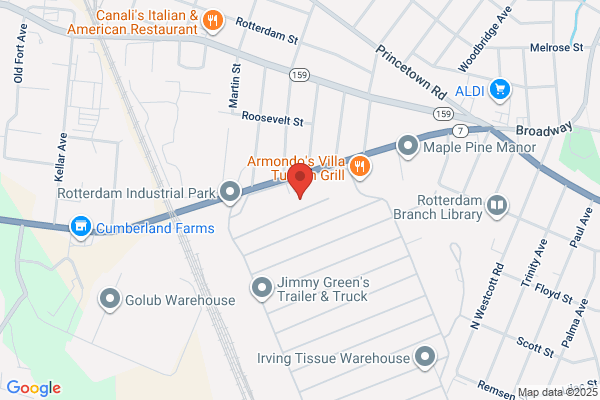Anderson's Roofing & Remodeling